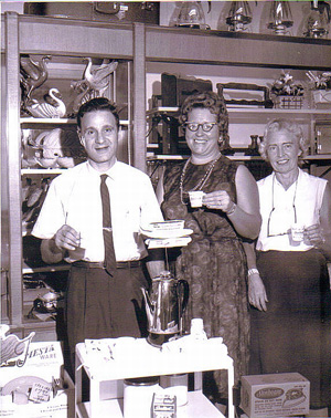 Store 1961